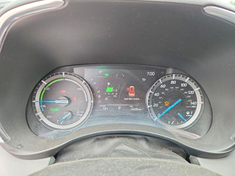 صورة رقم 9 من المزاد - 2020 TOYOTA HIGHLANDER مع VIN 5TDEBRCH8LS011660