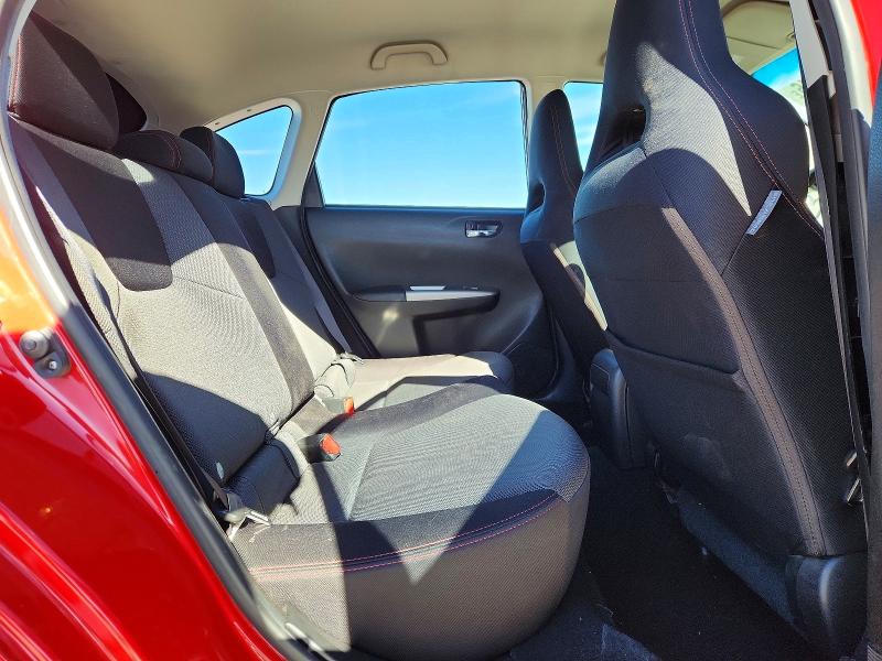 Zdjęcie 10 z aukcji – 2010 SUBARU IMPREZA z VIN JF1GH7G61AG807555