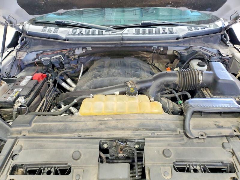 Photo 11 from auction – 2016 FORD F150 with VIN 1FTEW1EG7GFD33366