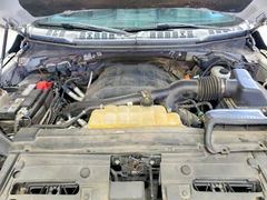 Foto 11 de la subasta – 2016 FORD F150 con VIN 1FTEW1EG7GFD33366