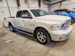 Photo 4 from auction – 2018 RAM 1500 with VIN 1C6RR7VT0JS209583