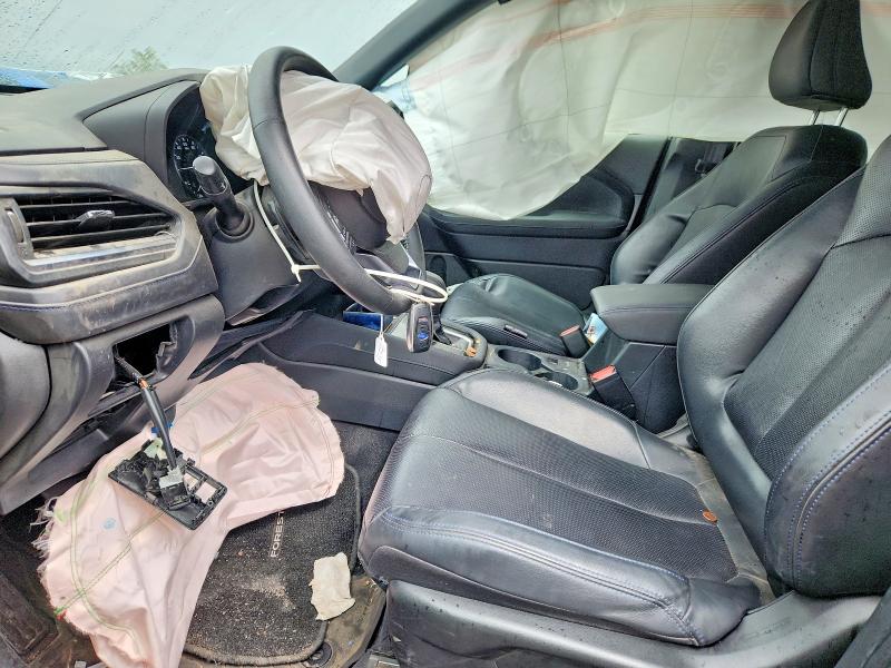 Foto 7 de la subasta – 2025 SUBARU FORESTER con VIN JF2SLDRC4SH403098