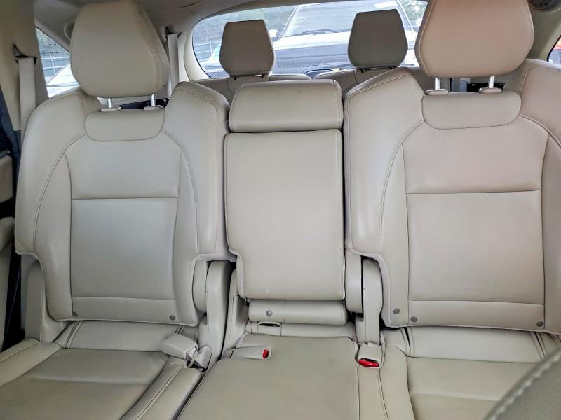 صورة رقم 10 من المزاد - 2016 ACURA MDX مع VIN 5FRYD4H40GB038490