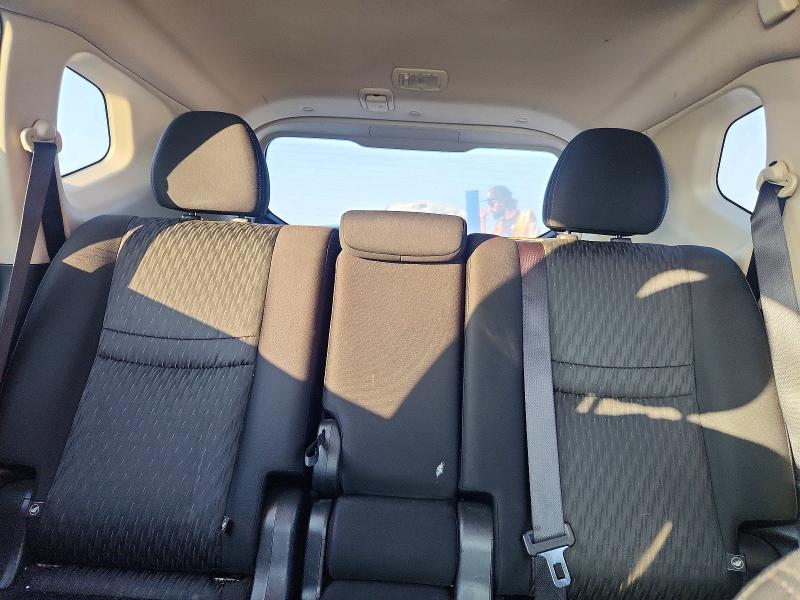 Photo 10 from auction – 2019 NISSAN ROGUE with VIN JN8AT2MT4KW259252