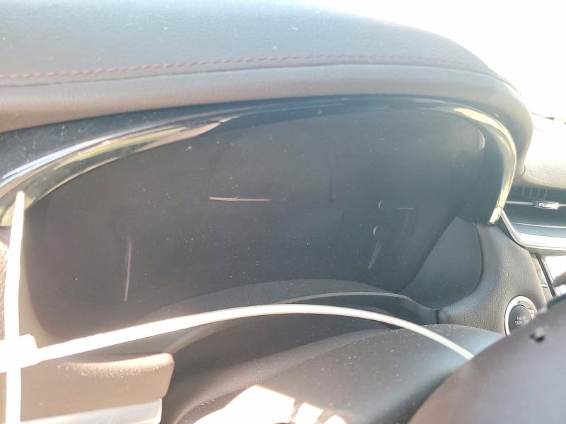 Photo 9 from auction – 2015 CADILLAC XTS with VIN 2G61N5S33F9146579