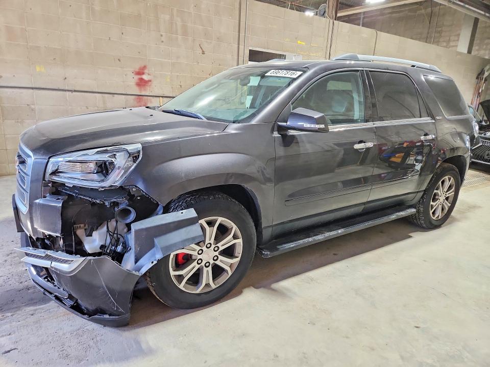 Foto 1 de la subasta – 2015 GMC ACADIA con VIN 1GKKVRKD2FJ352163