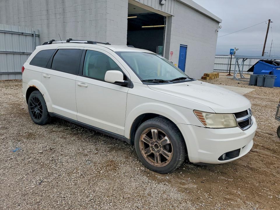 Photo 4 from auction – 2010 DODGE JOURNEY with VIN 3D4PG5FV8AT189675