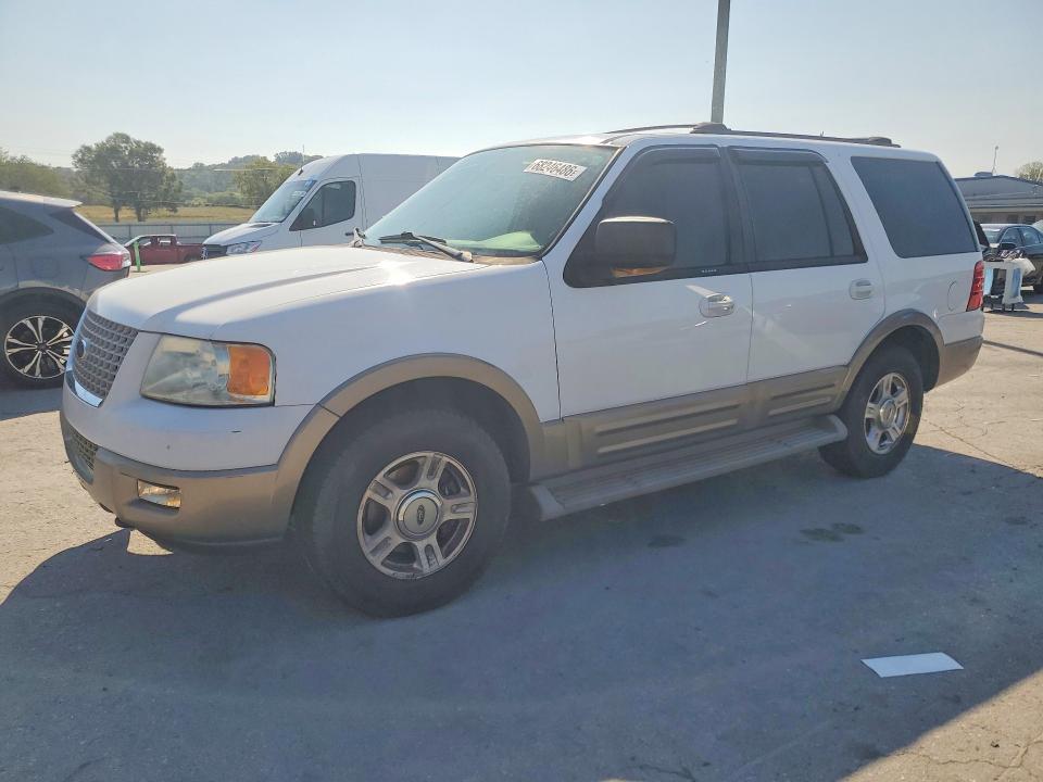 2003 FORD EXPEDITION - Търг №68246486