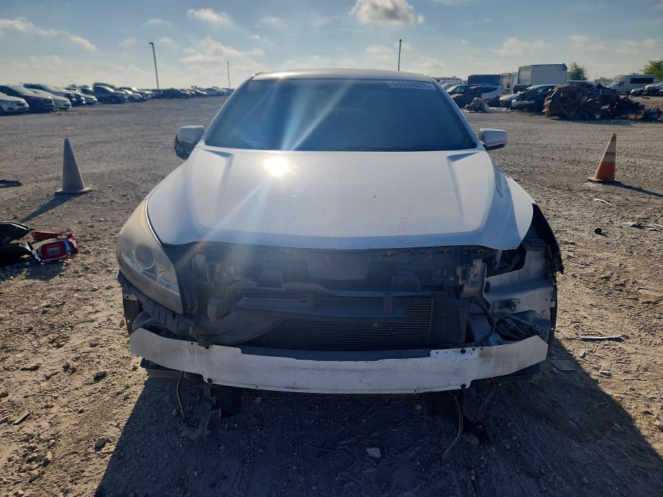 Photo 5 from auction – 2016 CHEVROLET MALIBU LIMITED with VIN 1G11E5SA5GF106761