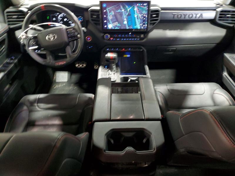 Фото 8 с аукциона – 2023 TOYOTA TUNDRA с VIN 5TFPC5DB5PX013665