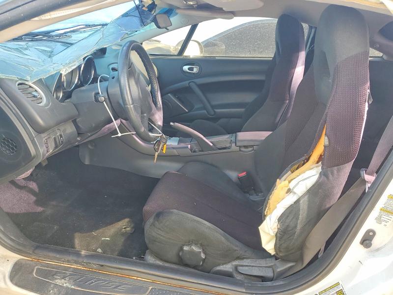 Фото 7 с аукциона – 2012 MITSUBISHI ECLIPSE с VIN 4A31K5DF4CE007564