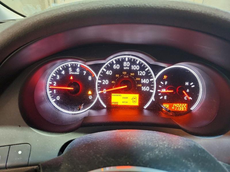 Снимка 9 от търг – 2012 NISSAN ALTIMA с VIN 1N4AL2AP3CC255737
