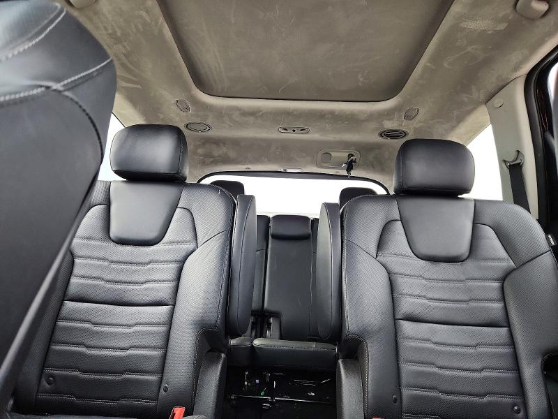 Photo 10 from auction – 2023 KIA TELLURIDE with VIN 5XYP5DGCXPG346164