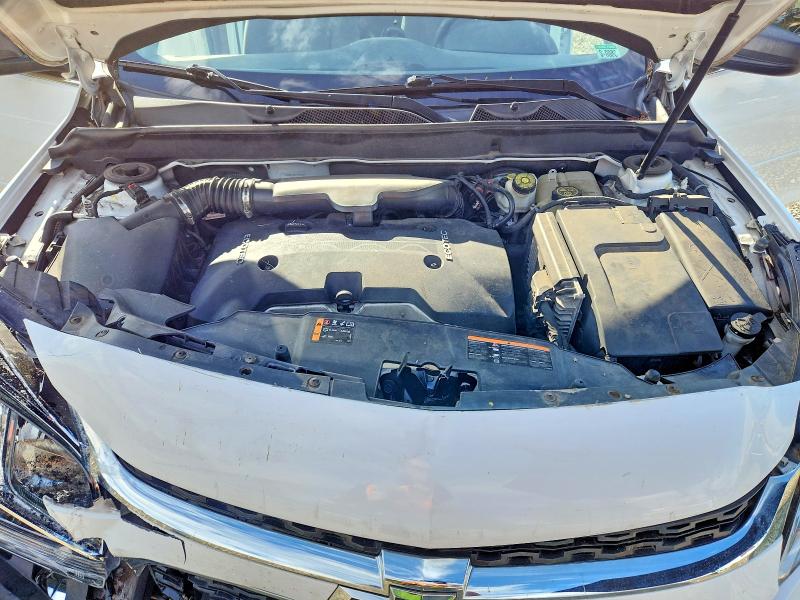 صورة رقم 11 من المزاد - 2015 CHEVROLET MALIBU مع VIN 1G11B5SL8FF301682