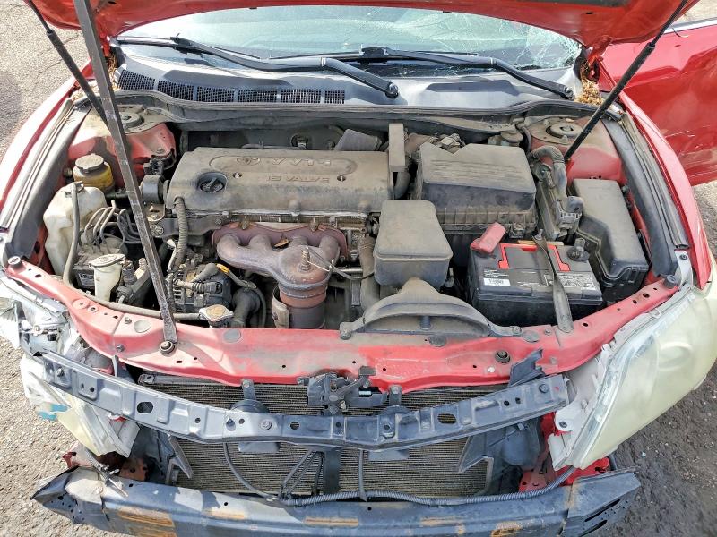 Снимка 11 от търг – 2007 TOYOTA CAMRY с VIN 4T1BE46KX7U074728