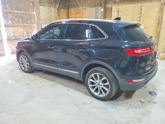 Foto 2 de la subasta – 2017 LINCOLN MKC con VIN 5LMCJ2D92HUL08962