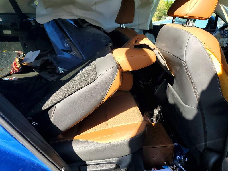 Photo 11 from auction – 2019 LEXUS NX 300 with VIN JTJBARBZ6K2201105