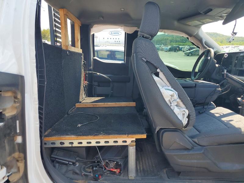 Zdjęcie 10 z aukcji – 2024 FORD F250 z VIN 1FT7X2BA1REC82001