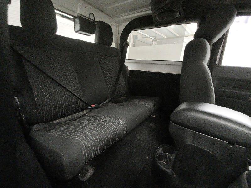 Photo 10 from auction – 2012 JEEP WRANGLER with VIN 1C4AJWAG5CL245590