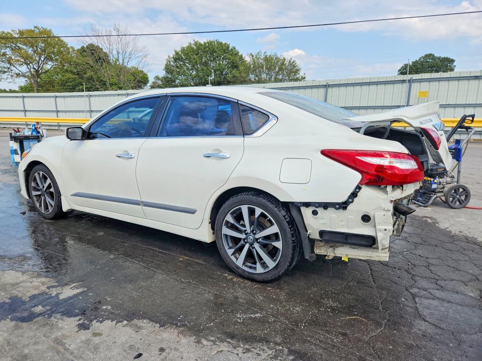 Photo 2 from auction – 2016 NISSAN ALTIMA with VIN 1N4AL3AP2GC275909