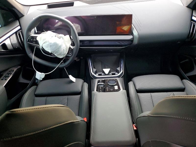 Zdjęcie 8 z aukcji – 2026 BMW X3 z VIN 5UX53GP05T9419116
