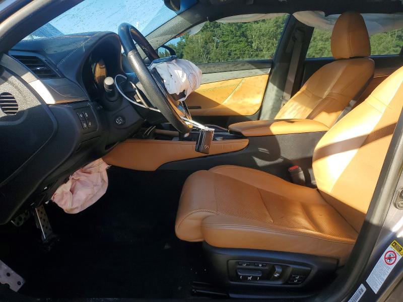 Zdjęcie 7 z aukcji – 2014 LEXUS GS z VIN JTHCE1BLXE5026531