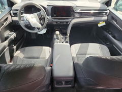 Photo 8 from auction – 2026 TOYOTA CAMRY with VIN 4T1DAACK4TU213575
