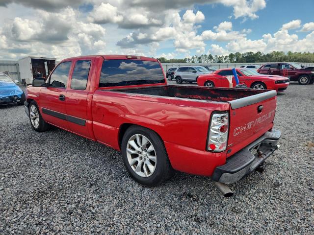 Снимка 2 от търг – 2004 CHEVROLET SILVERADO с VIN 1GCEC19X04Z337076