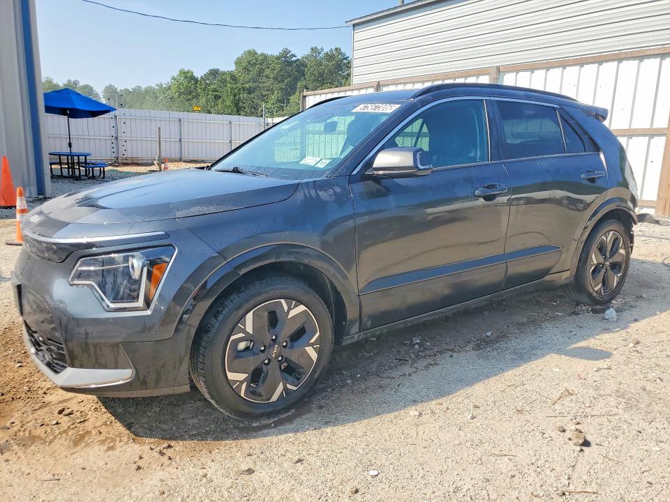 2023 KIA NIRO - Търг №67567306