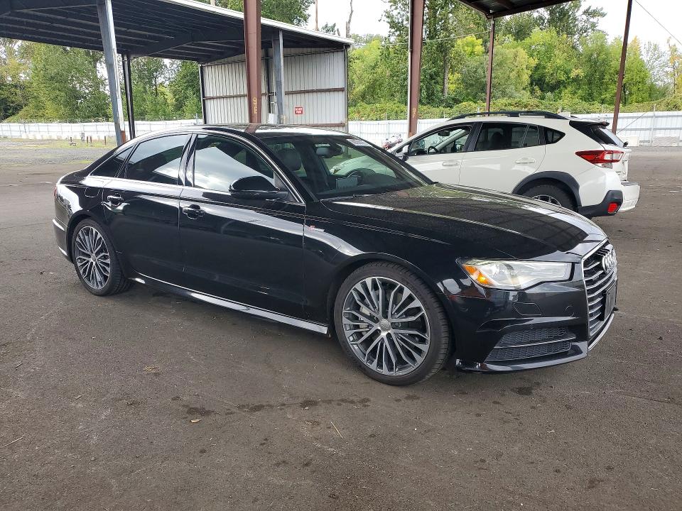 Foto 4 de la subasta – 2017 AUDI A6 con VIN WAUF2AFC4HN000624