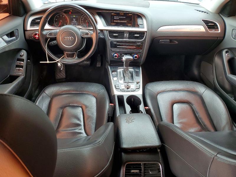 Фото 8 с аукциона – 2016 AUDI A4 с VIN WAUBFAFL8GN013782
