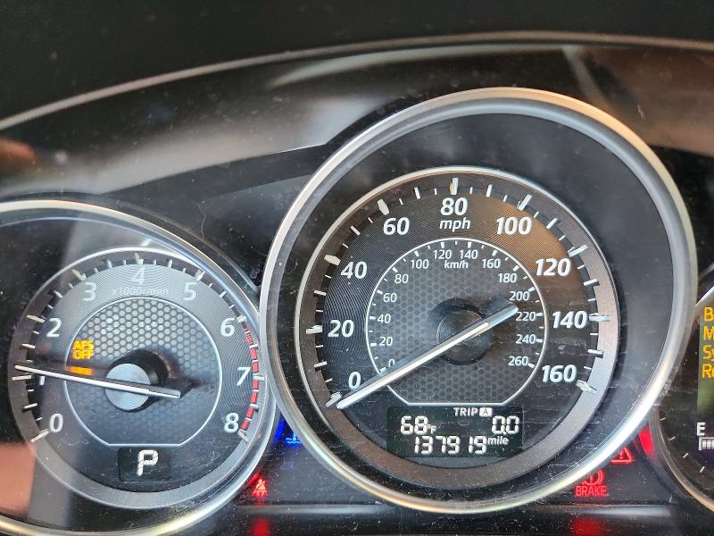Photo 9 from auction – 2014 MAZDA 6 with VIN JM1GJ1W69E1140191