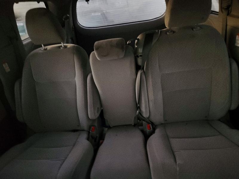 Снимка 10 от търг – 2020 TOYOTA SIENNA с VIN 5TDKZ3DC3LS022385