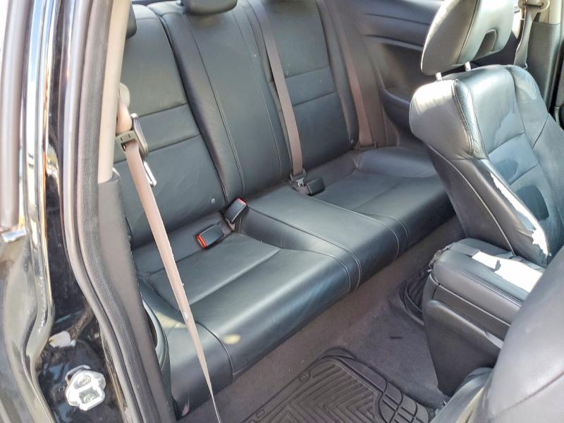 Foto 10 de la subasta – 2009 HONDA CIVIC con VIN 2HGFG11999H516263