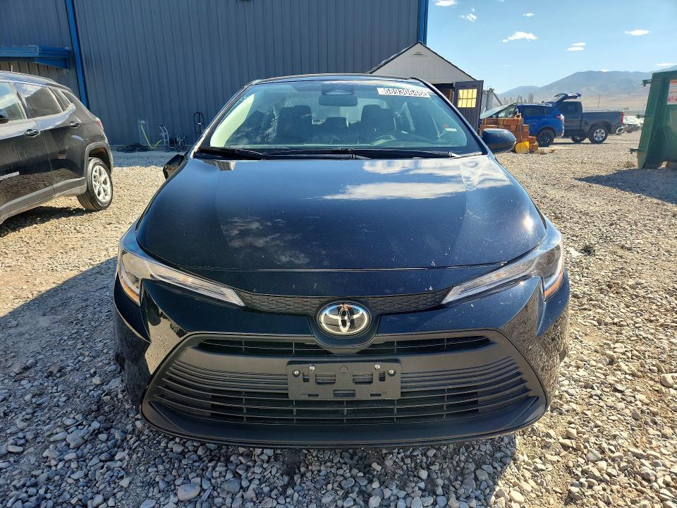 Photo 5 from auction – 2026 TOYOTA COROLLA with VIN 5YFB4MDE9TP470452