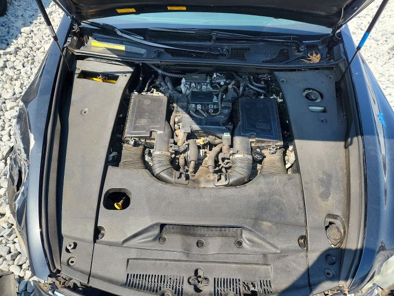 Zdjęcie 11 z aukcji – 2007 LEXUS LS z VIN JTHGL46F675002078