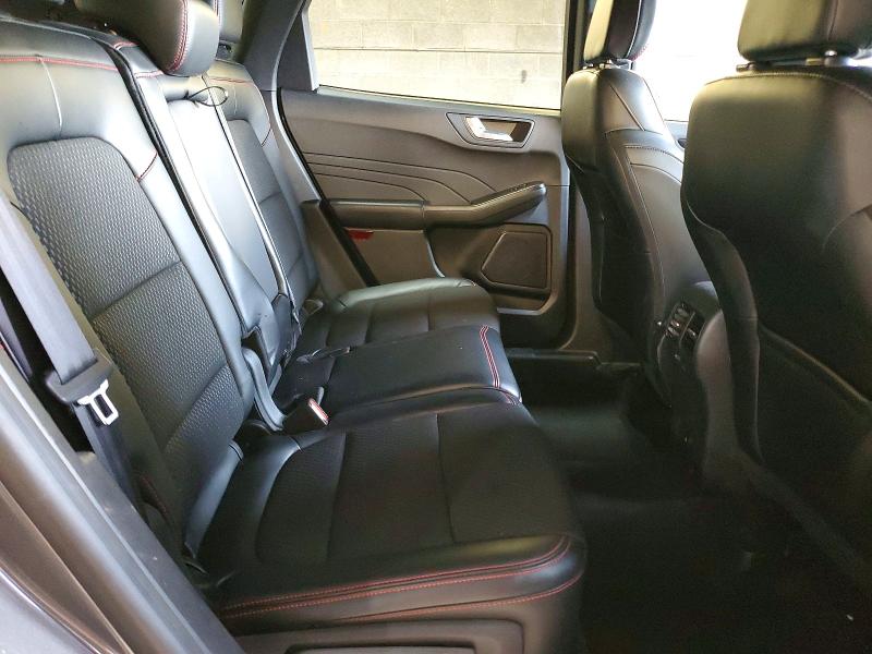 Photo 11 from auction – 2023 FORD ESCAPE with VIN 1FMCU9MN5PUA91891