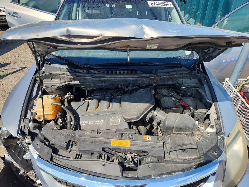 Фото 12 с аукциона – 2007 MAZDA CX-9 с VIN JM3TB38Y770113044