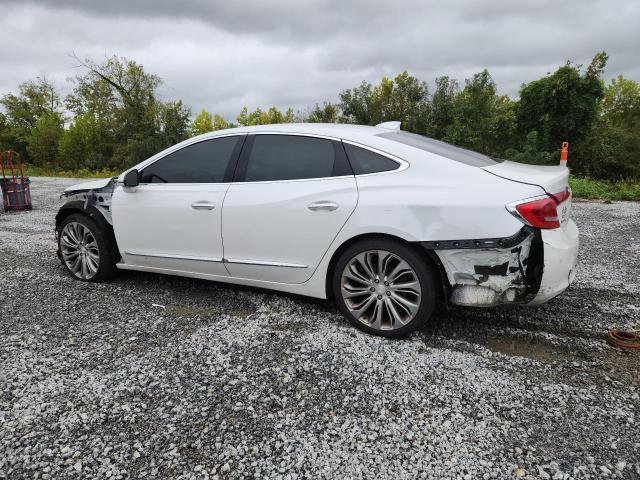 Снимка 2 от търг – 2017 BUICK LACROSSE с VIN 1G4ZR5SS1HU123508