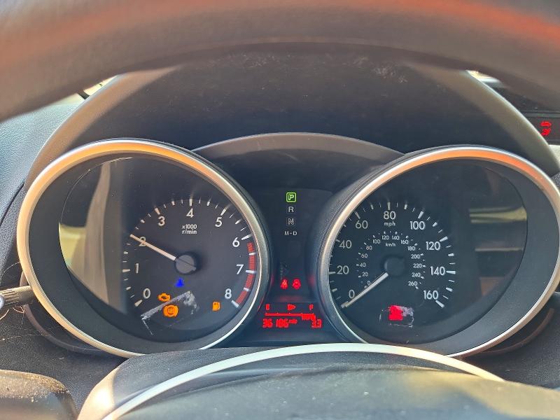 Zdjęcie 9 z aukcji – 2014 MAZDA 5 z VIN JM1CW2BL2E0169166