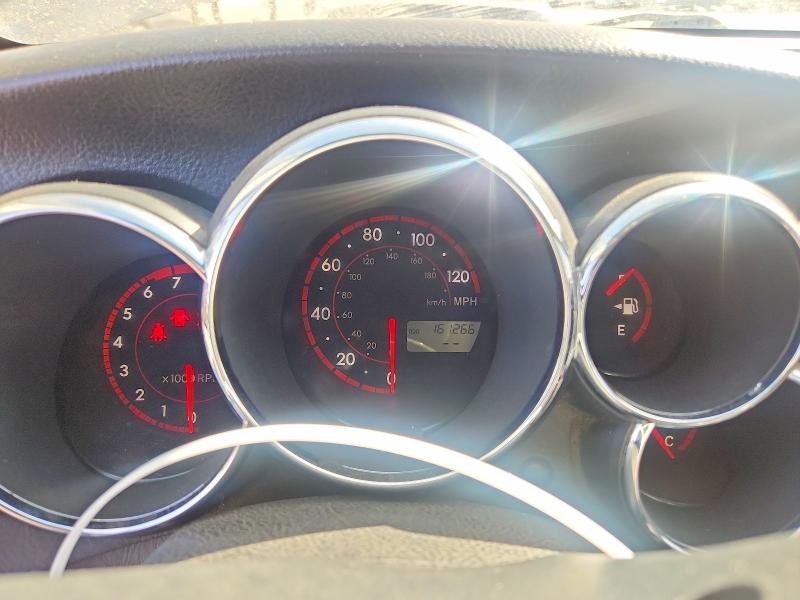 Zdjęcie 9 z aukcji – 2006 TOYOTA MATRIX z VIN 2T1KR32E46C620986