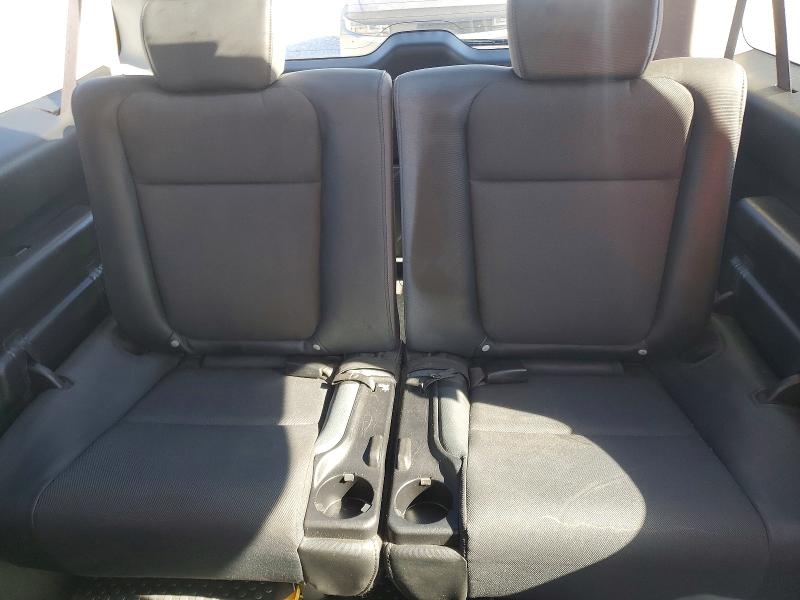 صورة رقم 10 من المزاد - 2003 HONDA ELEMENT مع VIN 5J6YH28543L041932