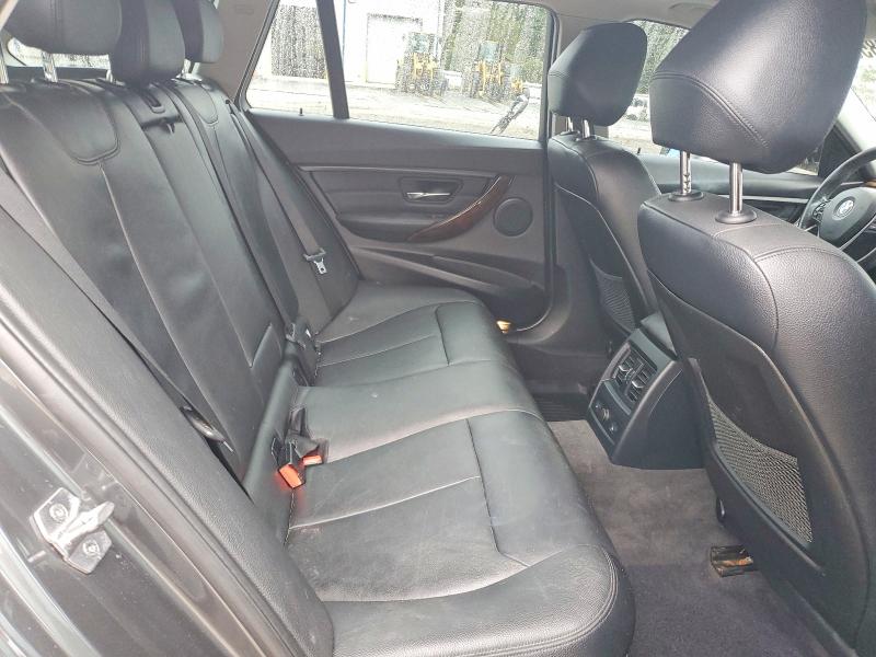 Foto 11 de la subasta – 2015 BMW 328 con VIN WBA3G7C57FK296816