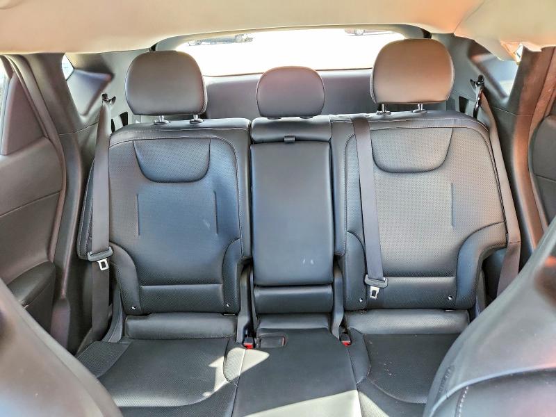 Снимка 10 от търг – 2023 KIA EV6 с VIN KNDC34LA7P5611267