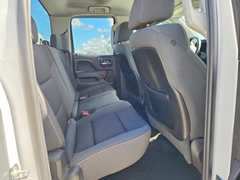 Photo 10 from auction – 2014 GMC SIERRA with VIN 1GTR1UEH4EZ366959