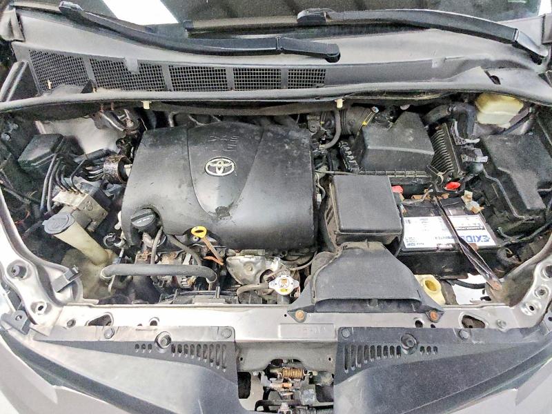 صورة رقم 12 من المزاد - 2018 TOYOTA SIENNA مع VIN 5TDZZ3DCXJS945085