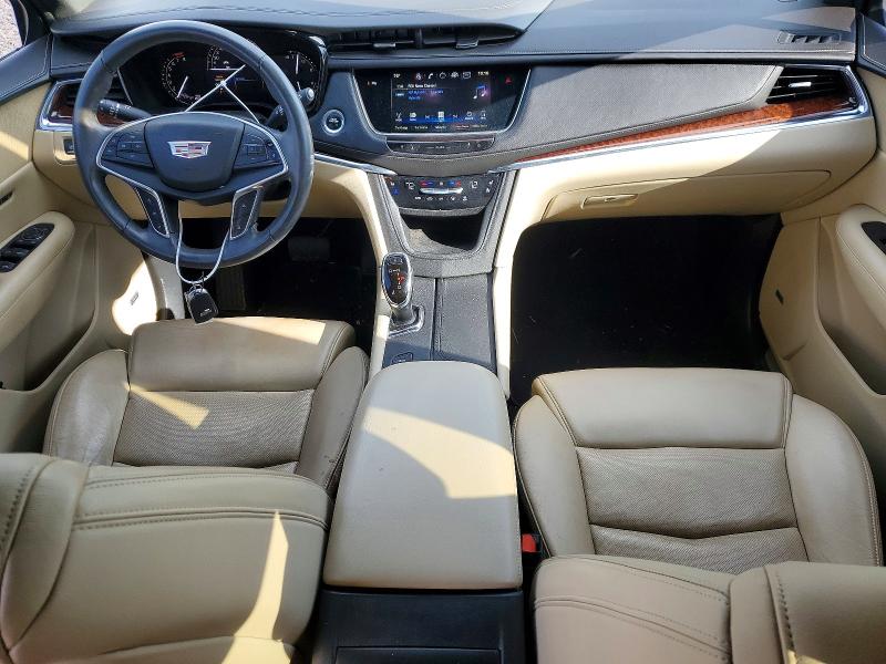 Zdjęcie 8 z aukcji – 2017 CADILLAC XT5 z VIN 1GYKNERSXHZ102595