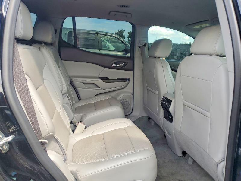 Foto 11 de la subasta – 2023 GMC ACADIA con VIN 1GKKNML40PZ186178