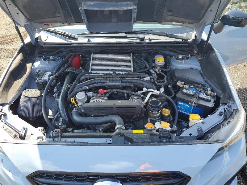 صورة رقم 11 من المزاد - 2019 SUBARU WRX مع VIN JF1VA1B62K9809305