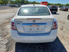Photo 6 from auction – 2012 NISSAN SENTRA with VIN 3N1AB6AP1CL677128